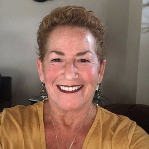 Meet your Posher, Dolores